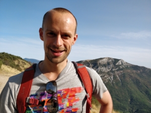 Lasse Lykkebo Hald