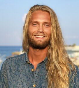 Holger Nordstrøm Munck Næstforperson og DASAIMs uddannelsesudvalg