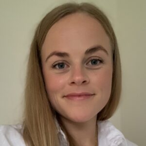 Pernille Sunde - Bestyrelsesmedlem