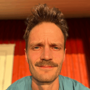 Lasse Vormfenne -
Bestyrelsesmedlem -
Inspektor ansvarlig