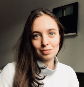 Amanda Dohn
Forperson, DASAIMs bestyrelse og ESAIC representant